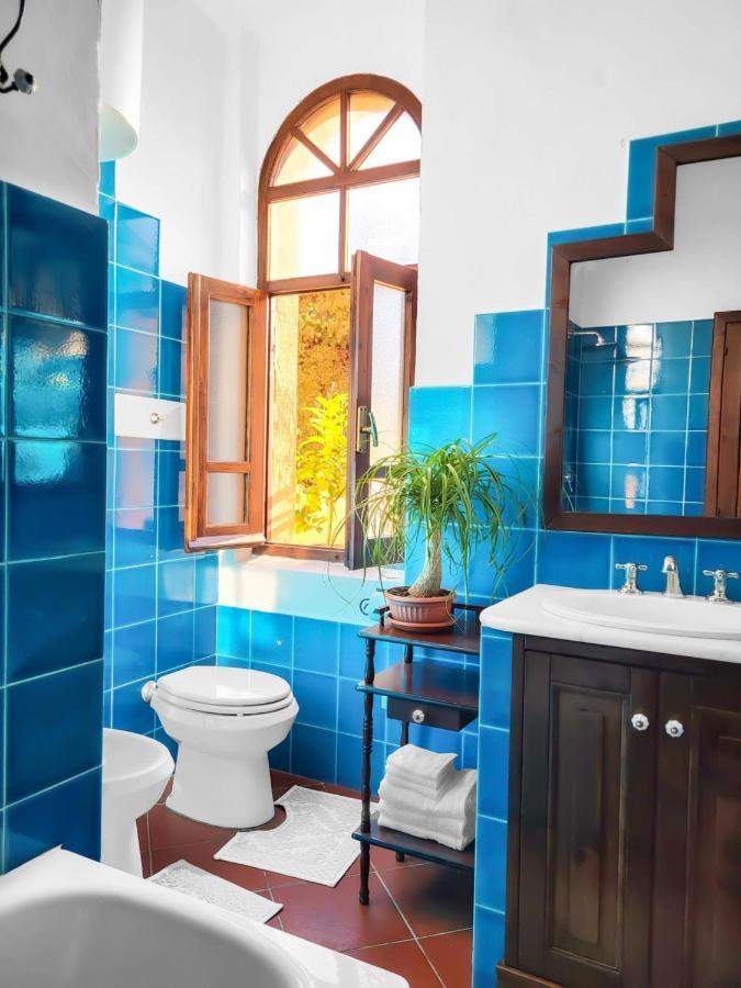 Tortolì Residence Blue Living מראה חיצוני תמונה